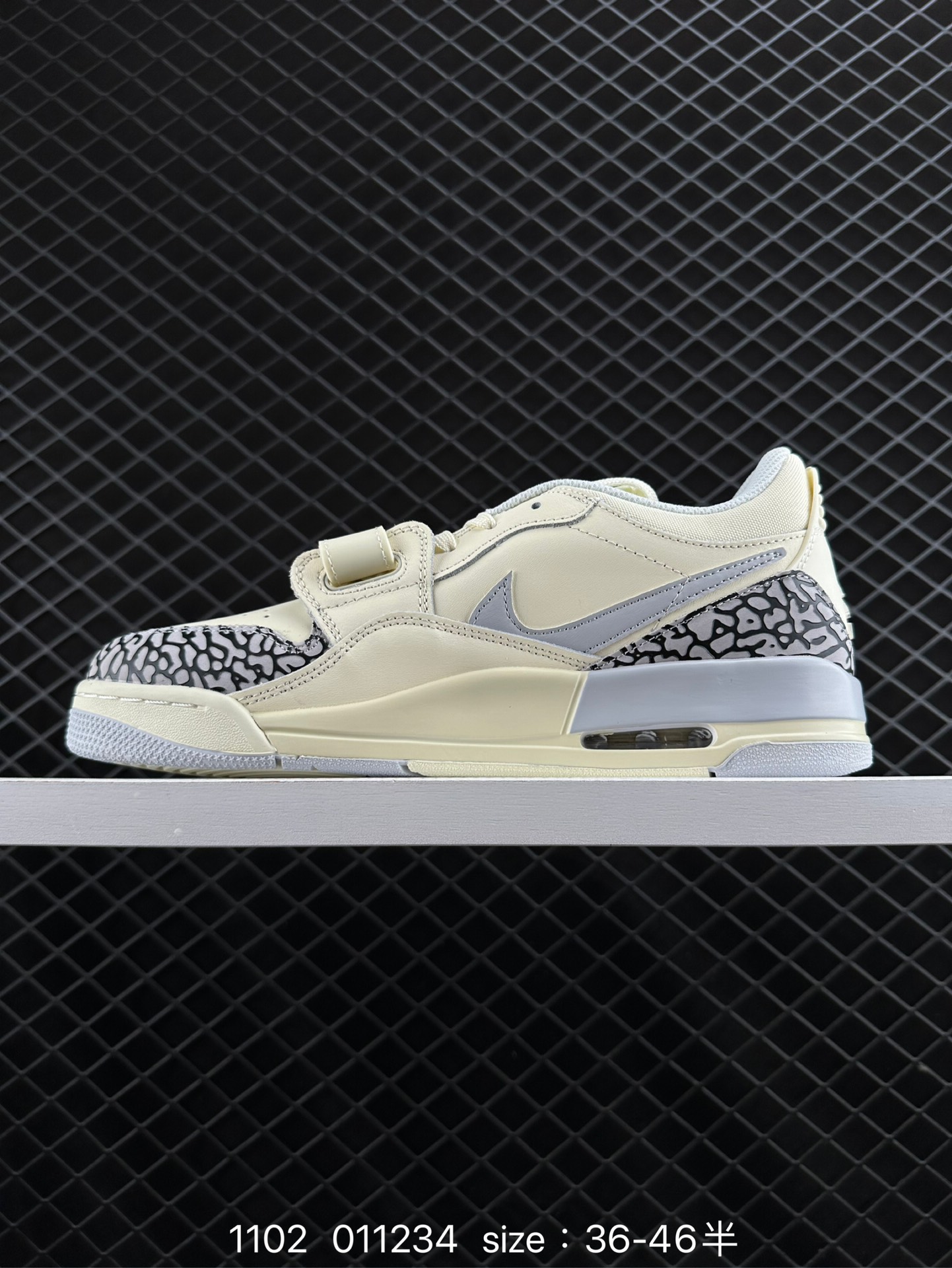 Air Jordan Legacy 312 Low 